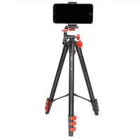 Штатив Kingjoy VT-832 Фото, видео/ Black photo 4