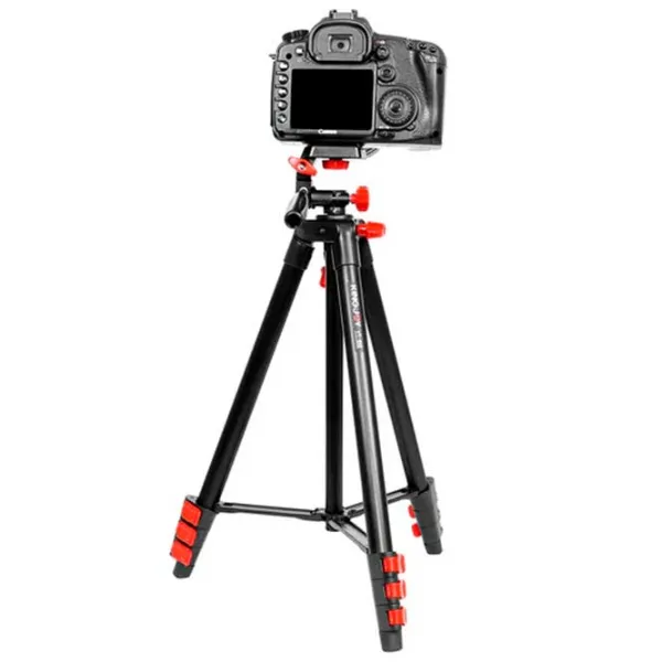 Штатив Kingjoy VT-832 Фото, видео/ Black photo 5 Штатив Kingjoy VT-832 Фото, видео/ Black photo 5