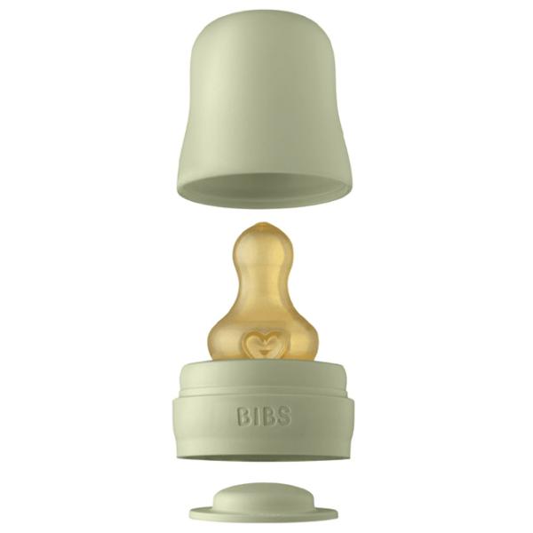 Biberon Bibs 5014250 Unisex/ 225 ml/ Sage Green photo 4