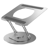 Подставка для ноутбука WIWU S800 Серебристый