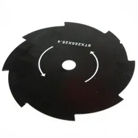 Disc pentru motocoasă Micul Fermier GF-0694 8