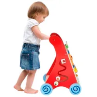 Busy board VIGA Antemergator 1+ photo 2