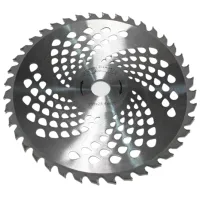 Диск для триммера Micul Fermier GF-1292 40