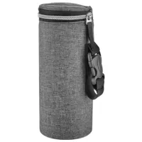 Husă pentru biberon BabyJem 622 Unisex/ Grey