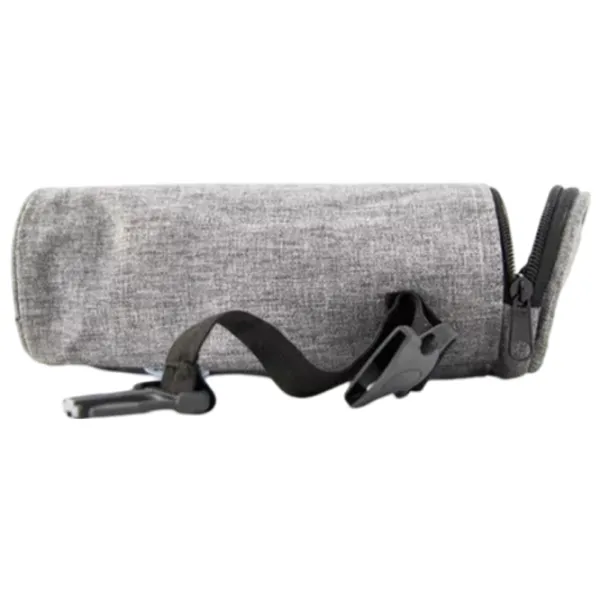 Husă pentru biberon BabyJem 622 Unisex/ Grey photo 4