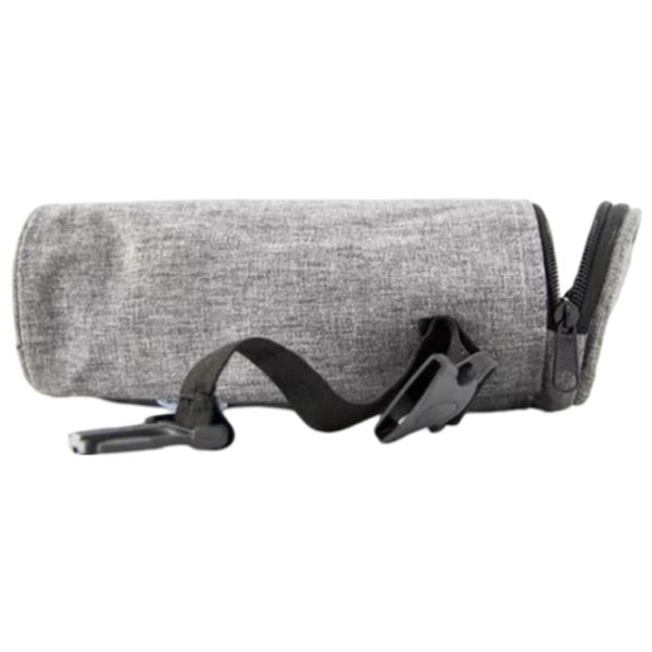 Husă pentru biberon BabyJem 622 Unisex/ Grey photo 4