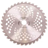 Диск для триммера Micul Fermier GF-0101 40