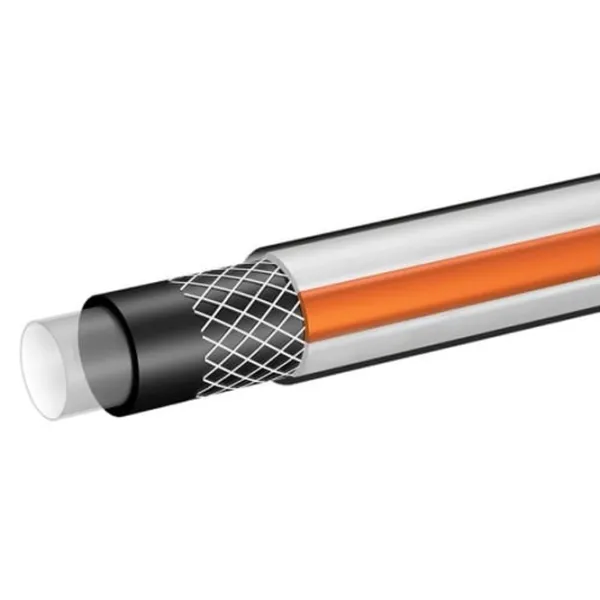 Капельный шланг NEO Tools Optima 20 м photo 2