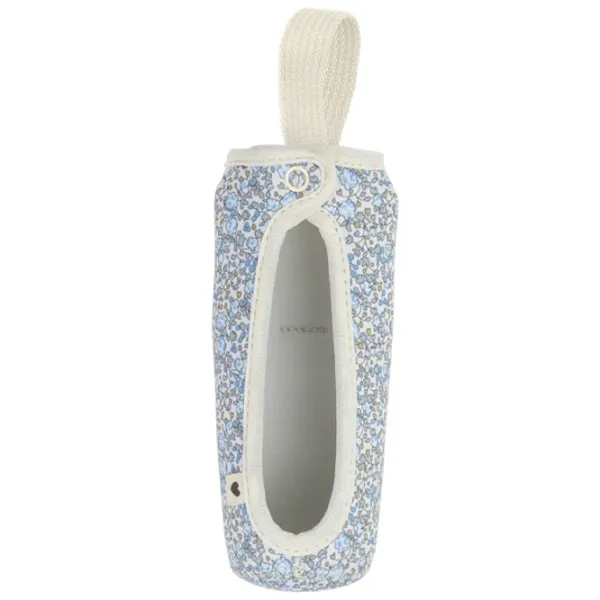 Husă pentru biberon Bibs 941311216 Unisex/ 225 ml/ Ivory photo 1 Husă pentru biberon Bibs 941311216 Unisex/ 225 ml/ Ivory photo 1