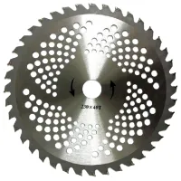 Диск для триммера Tatta TT1002 40