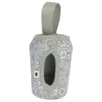 Чехол для бутылки Bibs 941210250 Унисекс/ 110 мл/ Grey