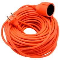 Prelungitor Geko G17514 40 m Orange photo 2