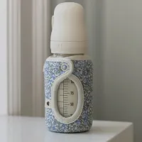Чехол для бутылки Bibs 941211216 Унисекс/ 110 мл/ Blue photo 2