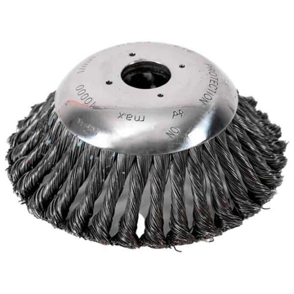 Perie pentru motocoasă Micul Fermier GF-1951 Metal photo 2