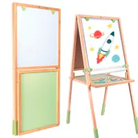 Двусторонний мольберт Hape E2001 3+