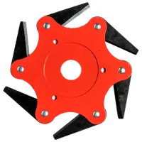 Disc pentru motocoasă Micul Fermier GF-1678 6