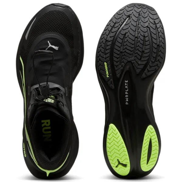 Adidași pentru femei Puma Deviate Nitro 3 Wtr+ Wns Toamnă/ Black photo 4