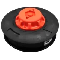 Бобина Barbaros 8680640131122 Пластик