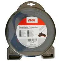 Fir pentru trimmer AL-KO 4003718056761 Nailon/ 44 m