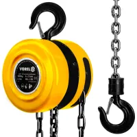 Palan Vorel 80751 Manual/ 1000 kg