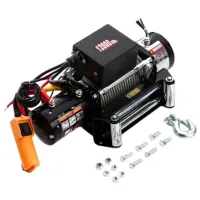 Troliu Hagel DW12000 Electrică / 5400 kg