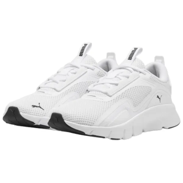 Adidași pentru femei Puma Flexfocus Lite Primăvară/ White photo 1