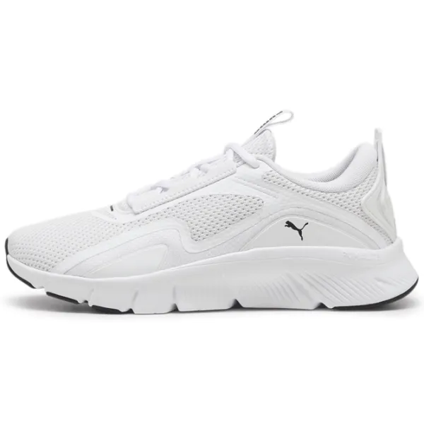 Кроссовки для женщин Puma Flexfocus Lite Весна/ White photo 2