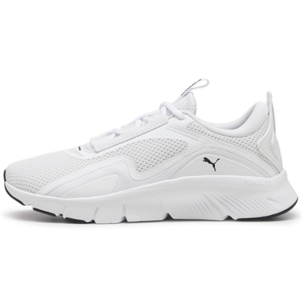 Кроссовки для женщин Puma Flexfocus Lite Весна/ White photo 2