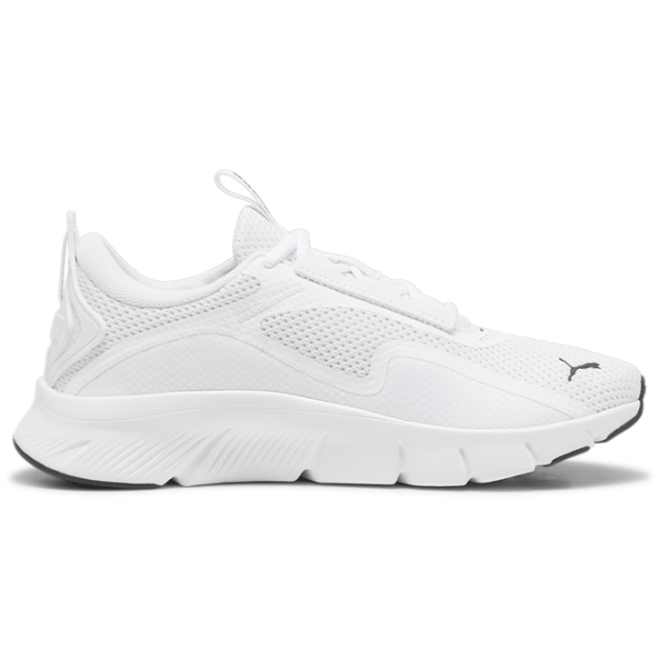 Кроссовки для женщин Puma Flexfocus Lite Весна/ White photo 3
