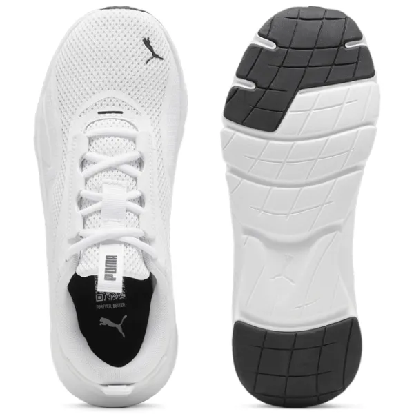 Кроссовки для женщин Puma Flexfocus Lite Весна/ White photo 4
