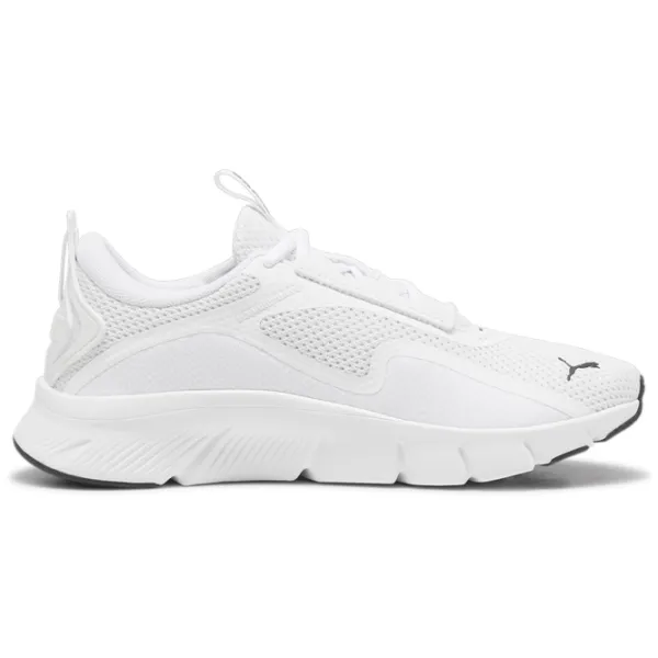 Adidași pentru femei Puma Flexfocus Lite Primăvară/ White photo 3