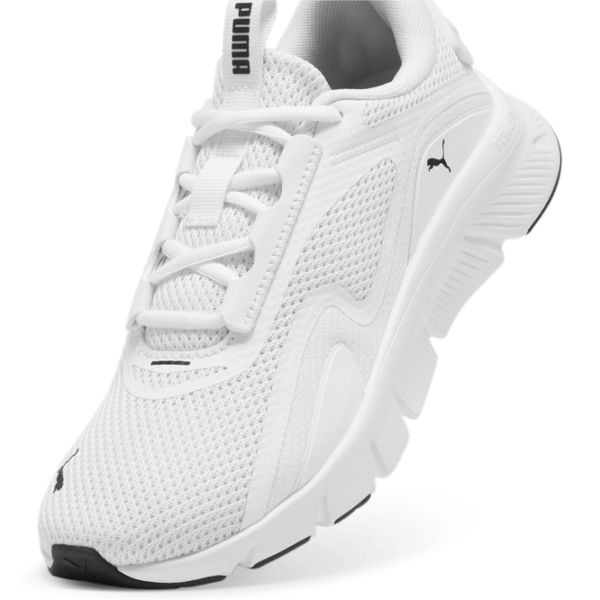 Кроссовки для женщин Puma Flexfocus Lite Весна/ White photo 4