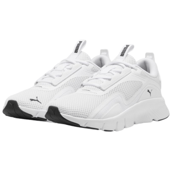Adidași pentru femei Puma Flexfocus Lite Primăvară/ White photo 1
