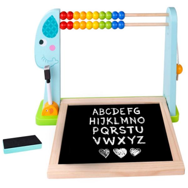 Бизиборд Tooky Toy TKF087A 3+ photo 3