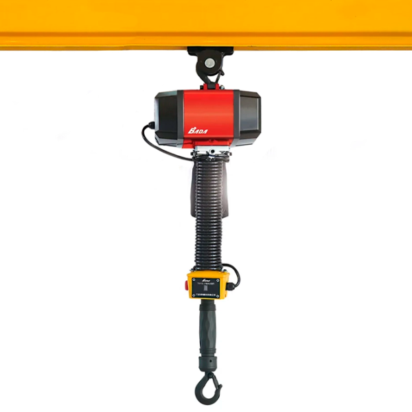 Таль Hagel TSHX-250 Электрическая/ 250 кг photo 1 Таль Hagel TSHX-250 Электрическая/ 250 кг photo 1