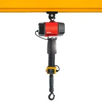 Таль Hagel TSHX-250 Электрическая/ 250 кг