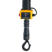 Таль Hagel TSHX-250 Электрическая/ 250 кг photo 2