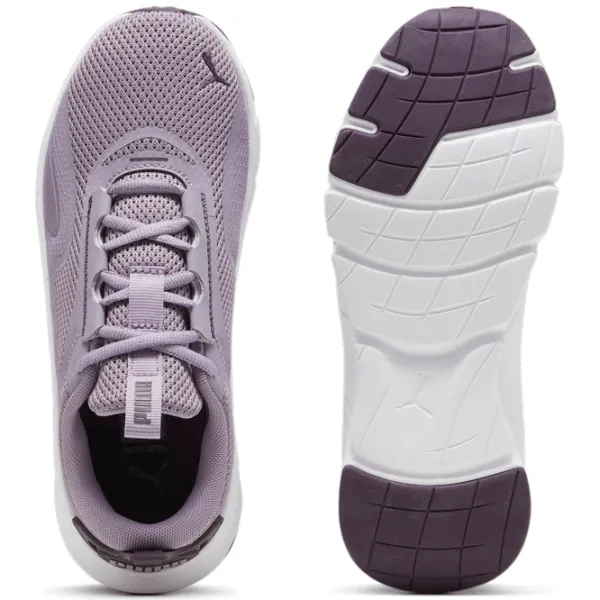 Adidași pentru femei Puma Flexfocus Lite Primăvară/ Plum photo 4