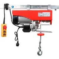 Таль Hagel PA1000D Электрическая/ 1000 кг