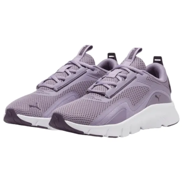 Кроссовки для женщин Puma Flexfocus Lite Весна/ Plum photo 1
