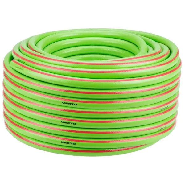 Furtun pentru irigare Vetro Professional 30 m photo 1