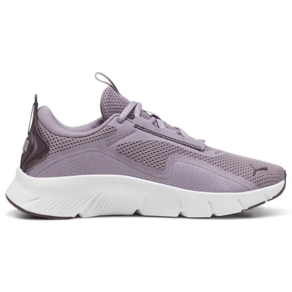 Adidași pentru femei Puma Flexfocus Lite Primăvară/ Plum photo 3