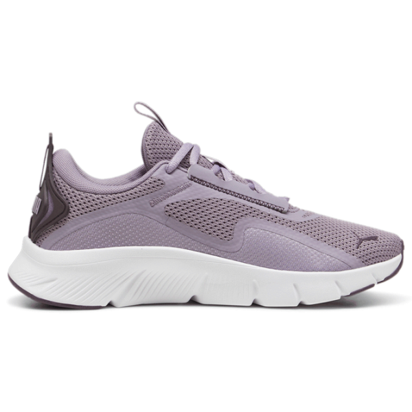 Adidași pentru femei Puma Flexfocus Lite Primăvară/ Plum photo 3