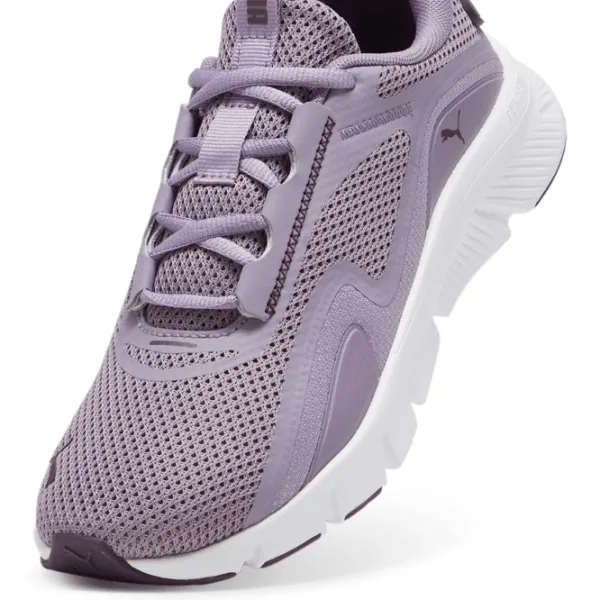Adidași pentru femei Puma Flexfocus Lite Primăvară/ Plum photo 5