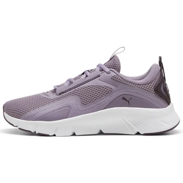 Adidași pentru femei Puma Flexfocus Lite Primăvară/ Plum photo 2