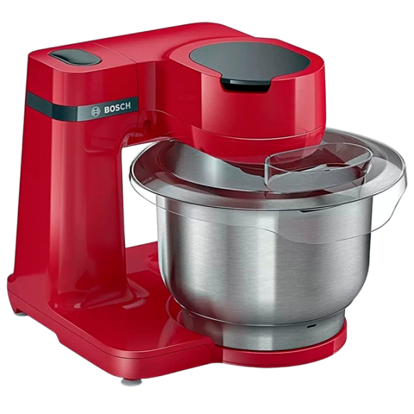 Кухонная машина Bosch MUMS2ER01 700 Вт / Красный photo 1