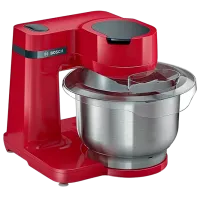 Кухонная машина Bosch MUMS2ER01 700 Вт / Красный