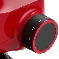 Mașină de bucătărie Bosch MUMS2ER01 700 W / Red photo 3