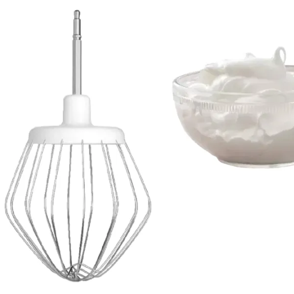Кухонная машина Bosch MUMS2ER01 700 Вт / Красный photo 4