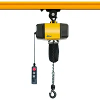 Таль Hagel TSH200 Электрическая/ 200 кг